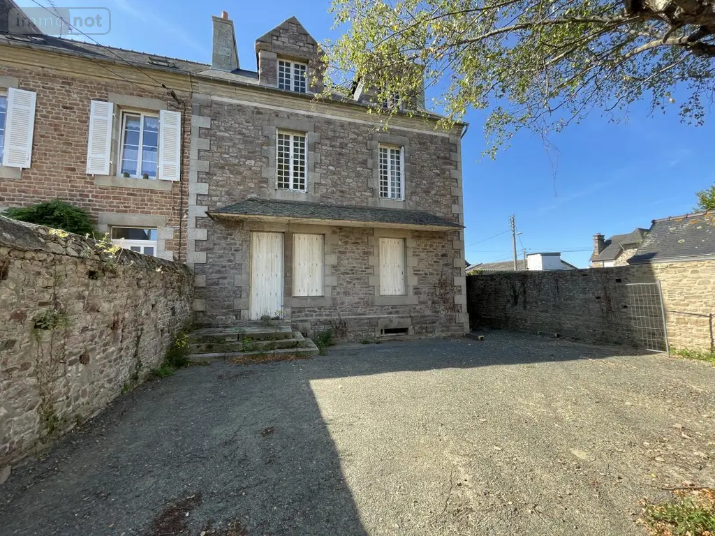Maison a vendre Paimpol 22500 Côtes-d'Armor 22 172 m2 395100 euros 22023-3583 014