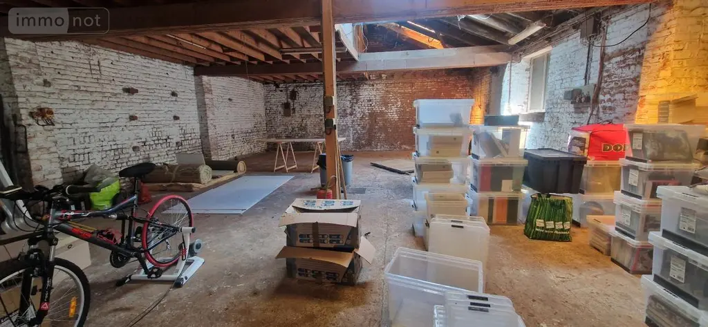 Location divers Lomme 59160 Nord 59 140 m2 600 euros 59032-L275 003