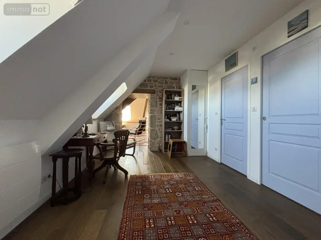 Appartement a vendre Saint-Vaast-la-Hougue 50550 Manche 50 54 m2 2 pièces 305650 euros 50088-1391 011