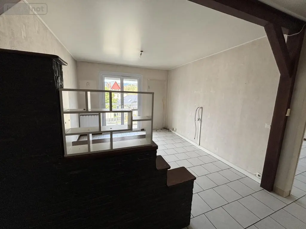 Appartement a vendre Bassens 73000 Savoie 73 67 m2 3 pièces 247000 euros 73006-323 011