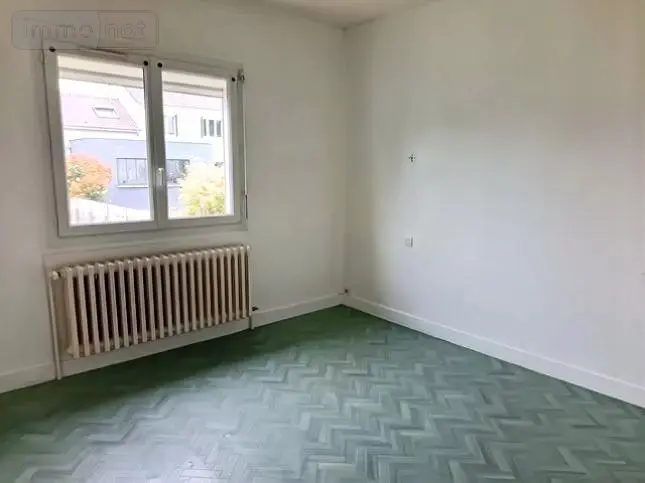 Maison a vendre Luisant 28600 Eure-et-Loir 28 100 m2 3 pièces 221000 euros 28111-1 003