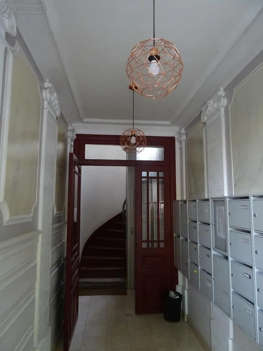 Appartement a vendre Paris 15e Arrondissement 75015 Paris 75 8 m2 1 pièce 110850 euros 53079-1427 002