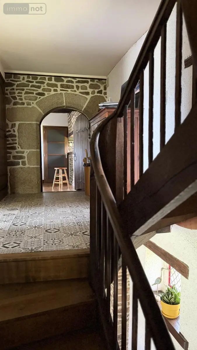 Maison a vendre Marcilly 50220 Manche 50 255 m2 8 pièces 450000 euros 50020-1503 010
