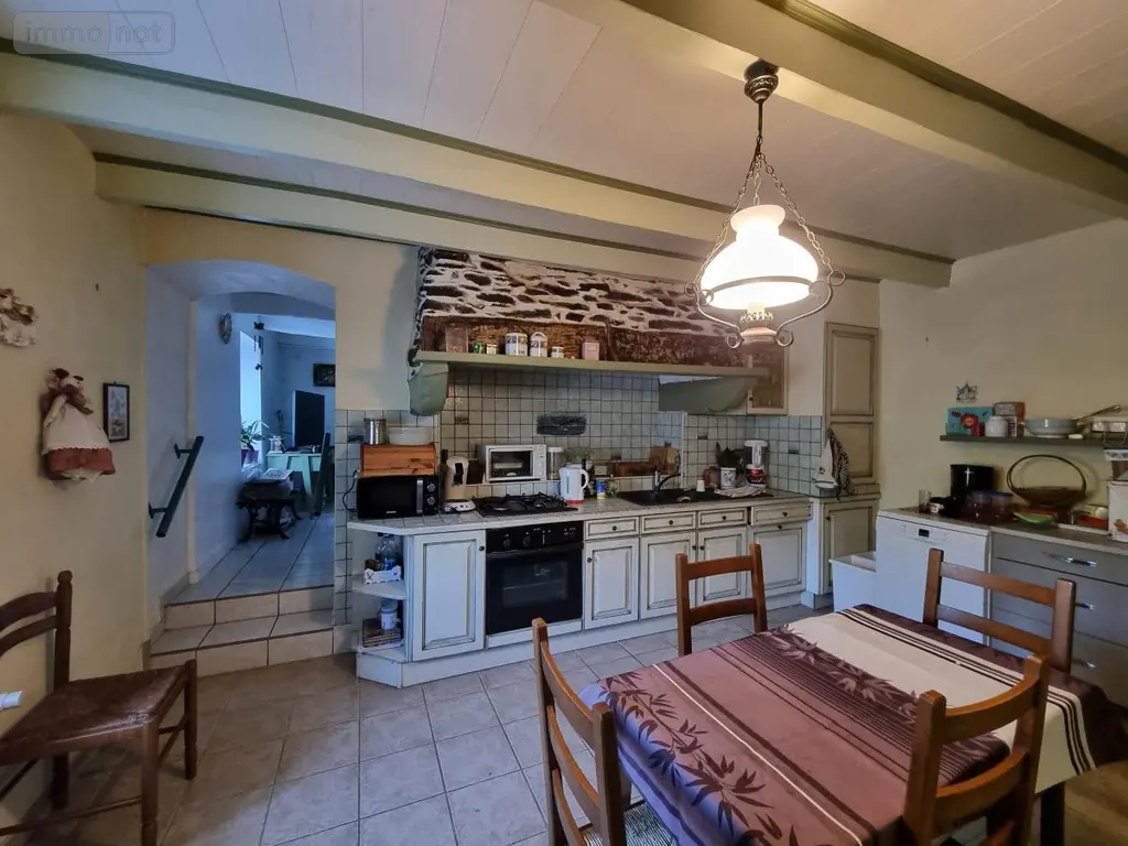 Maison a vendre Cast 29150 Finistère 29 106 m2 8 pièces 148600 euros 29127-1243 004