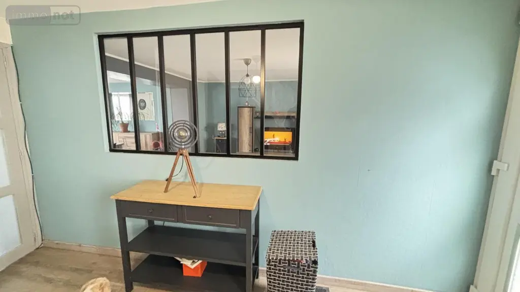 Maison a vendre Saint-Martin-Boulogne 62280 Pas-de-Calais 62 113 m2 5 pièces 211000 euros 62055-3922 009