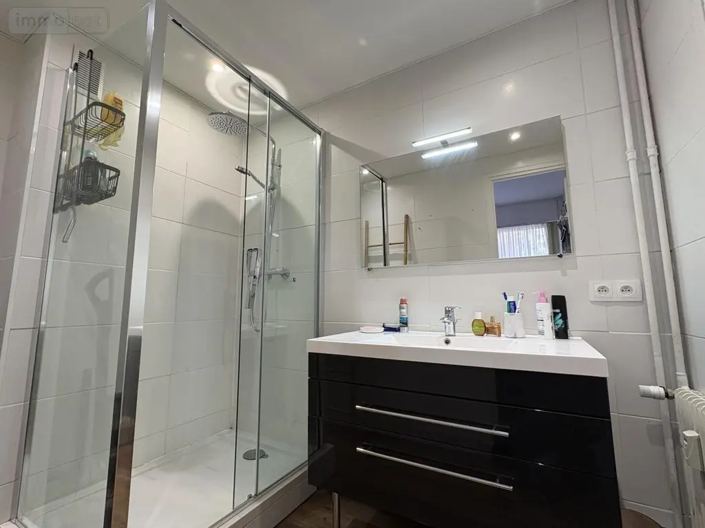 Appartement a vendre Le Touquet-Paris-Plage 62520 Pas-de-Calais 62 45 m2 2 pièces 430000 euros 62034-4028 011