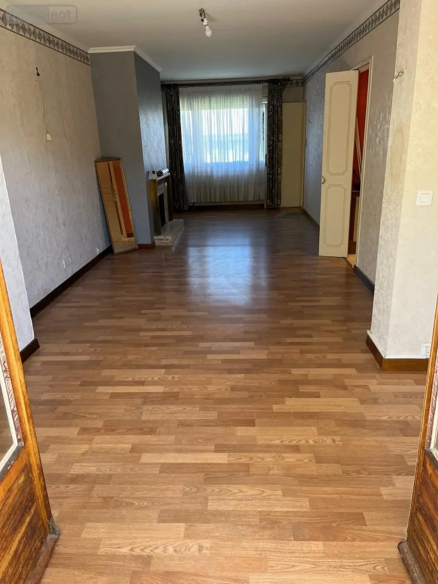 Maison a vendre Arras 62000 Pas-de-Calais 62 106 m2 5 pièces 157200 euros 62001-1167 004
