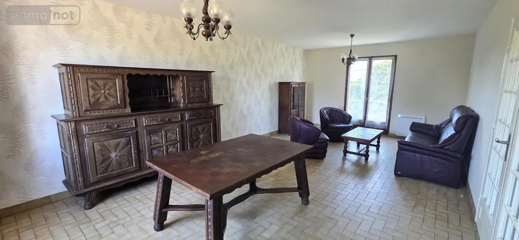 Maison a vendre Ploudalmézeau 29830 Finistère 29 103 m2 5 pièces 262500 euros 29055-1023 003