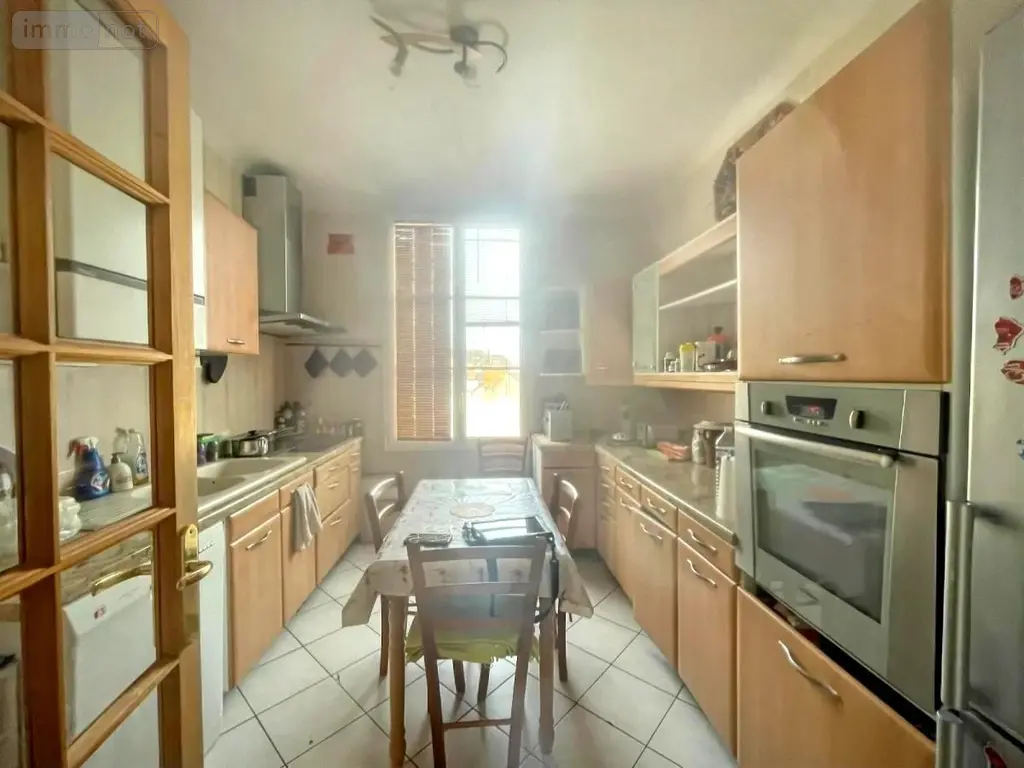 Appartement a vendre Saumur 49400 Maine-et-Loire 49 153 m2 7 pièces 200600 euros 49105-974 004
