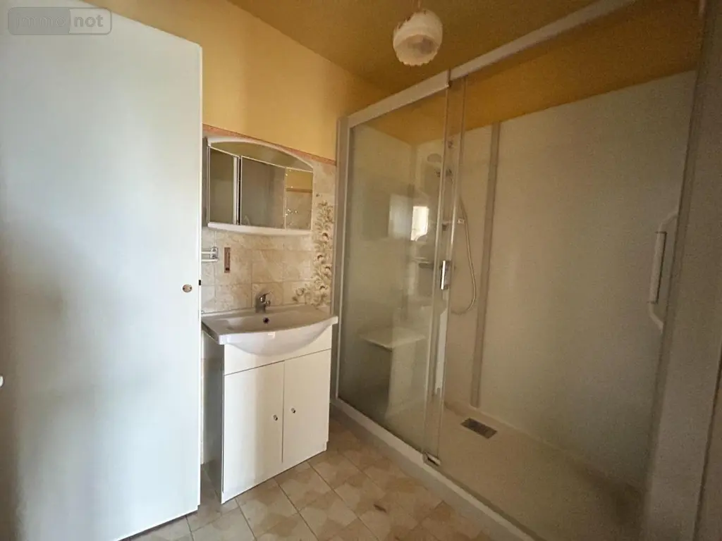 Appartement a vendre Saint-Brice-Courcelles 51370 Marne 51 85 m2 4 pièces 160000 euros 51047-1061 006