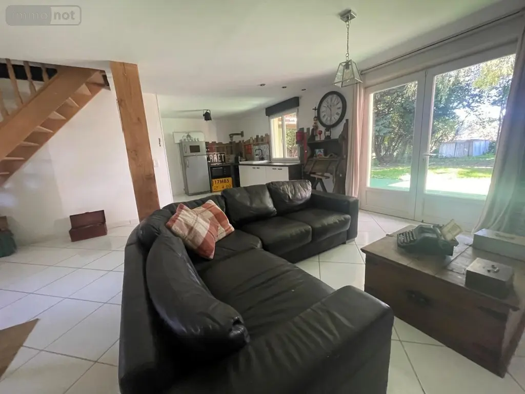 Maison a vendre Domvast 80150 Somme 80 80 m2 4 pièces 186900 euros 80050-834 003