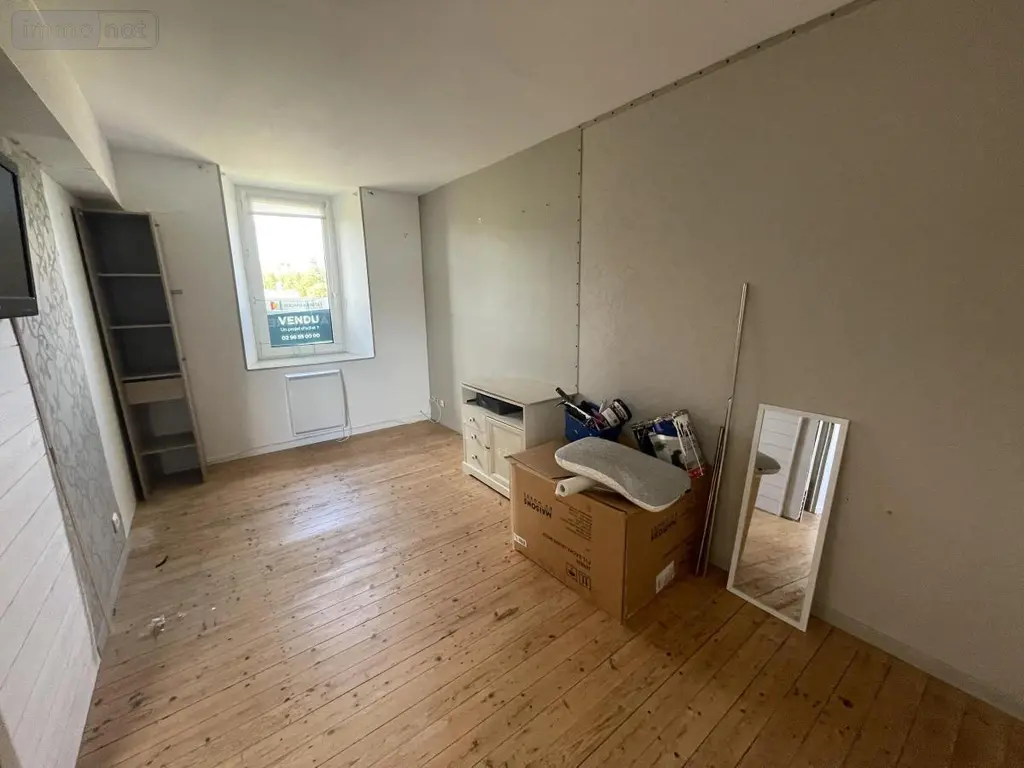 Maison a vendre Paimpol 22500 Côtes-d'Armor 22 147 m2 9 pièces 364050 euros 22023-3464 008