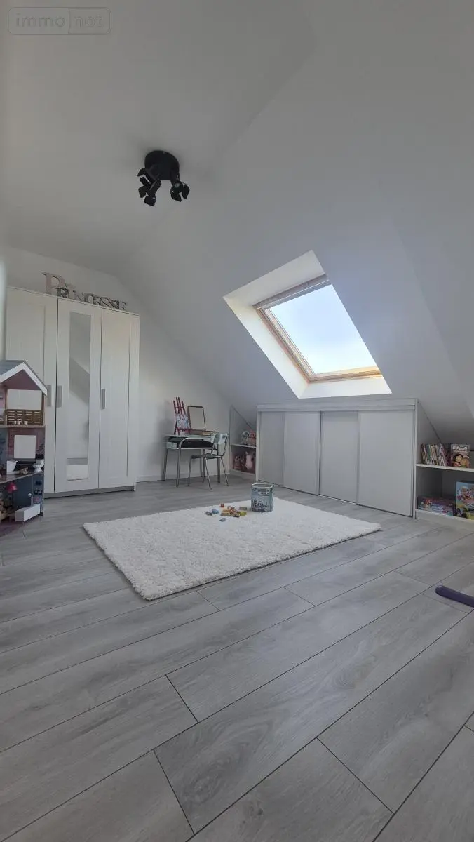 Maison a vendre Bodilis 29400 Finistère 29 140 m2 7 pièces 319900 euros 29088-51 017