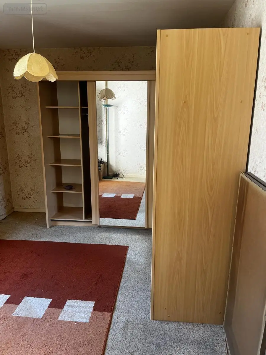 Appartement a vendre Dole 39100 Jura 39 66 m2 3 pièces 130000 euros 39034-906 006