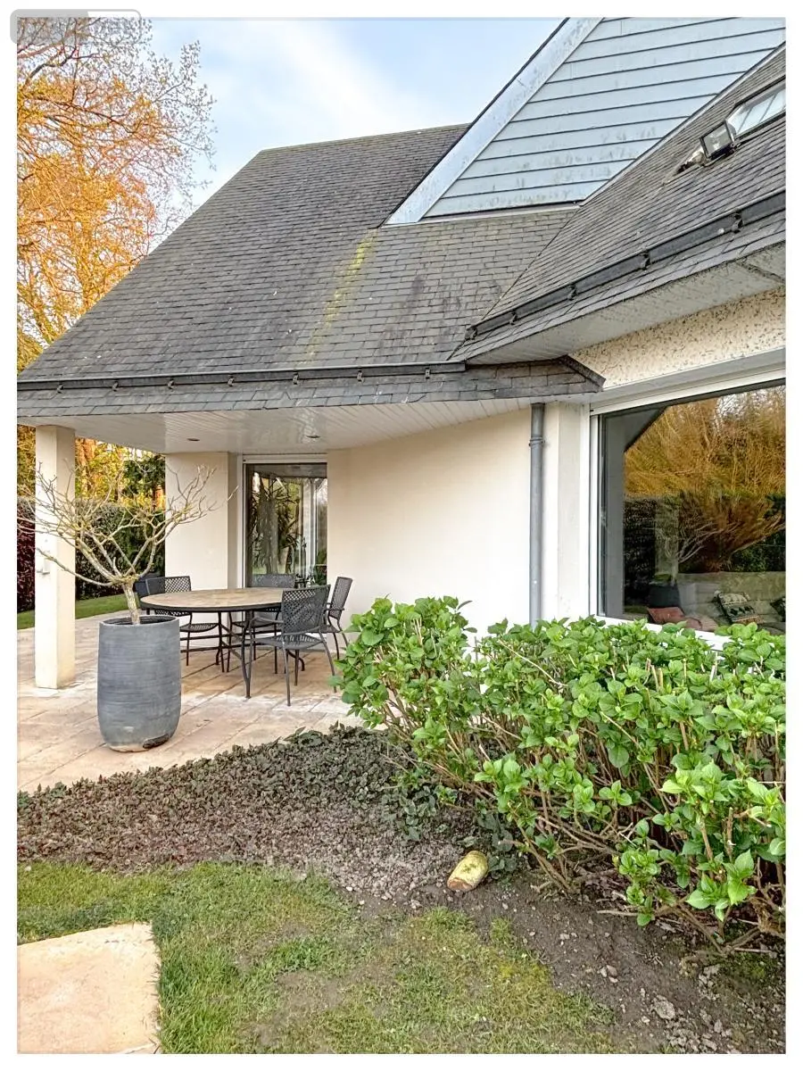 Maison a vendre Avrillé 49240 Maine-et-Loire 49 180 m2 7 pièces 868272 euros 49014-1838 002