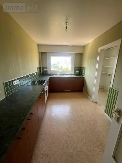 Appartement a vendre Vannes 56000 Morbihan 56 73 m2 3 pièces 227700 euros 56001-1284 005