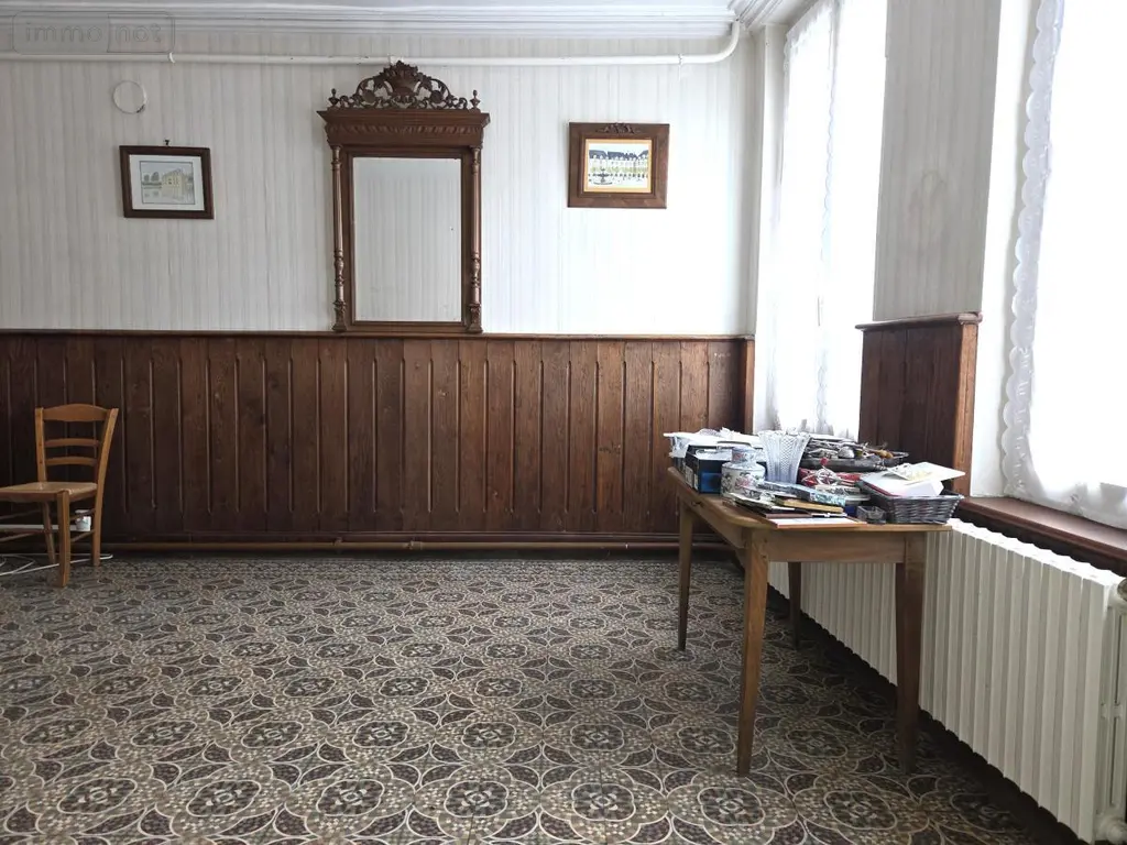 Maison a vendre Vadenay 51400 Marne 51 139 m2 6 pièces 184750 euros 51010-331 002