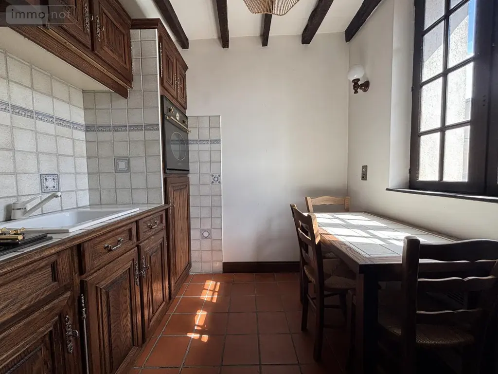 Maison a vendre La Saussaye 27370 Eure 27 133 m2 7 pièces 288000 euros 27063-1492 013