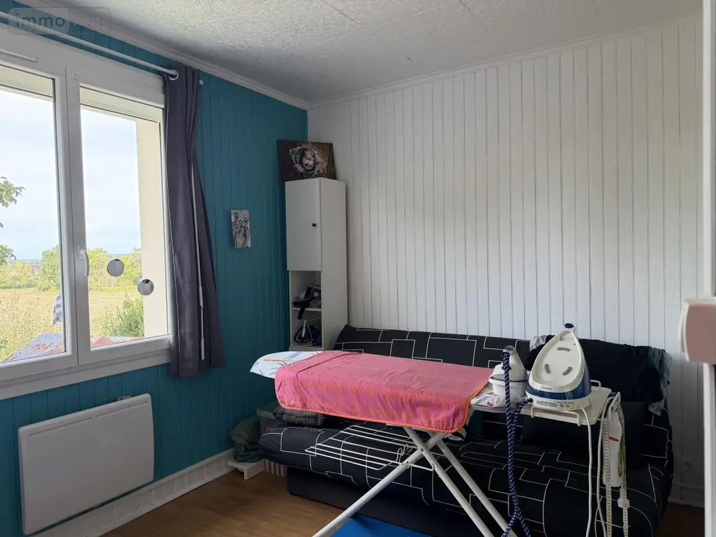 Maison a vendre Grugé-l'Hôpital 49520 Maine-et-Loire 49 80 m2 4 pièces 136240 euros 49098-1438 009