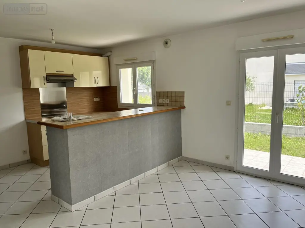 Maison a vendre Saint-Armel 56450 Morbihan 56 100 m2 7 pièces 364000 euros 56016-676 006