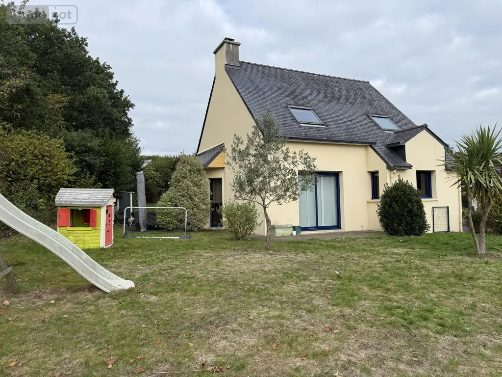 Maison a vendre Landerneau 29800 Finistère 29 112 m2 351700 euros 29038-1721 001