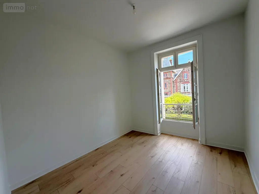 Appartement a vendre Dinard 35800 Ille-et-Vilaine 35 51 m2 3 pièces 318725 euros 35094-1346 003