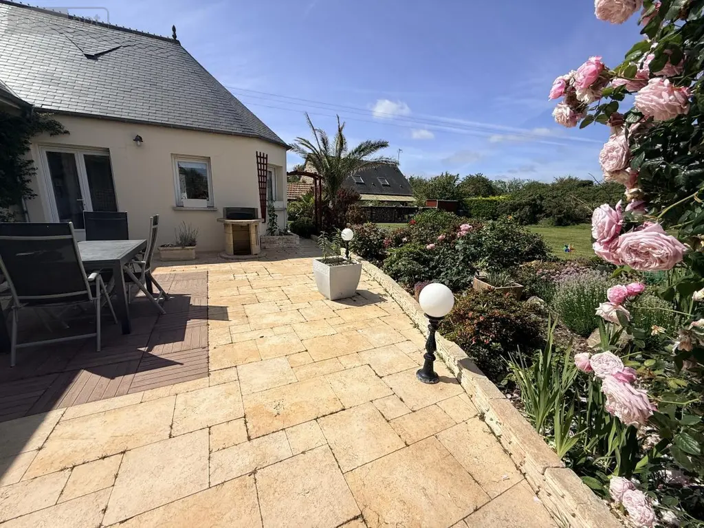 Maison a vendre Vicq-sur-Mer 50330 Manche 50 185 m2 5 pièces 512600 euros 50046-1323 017