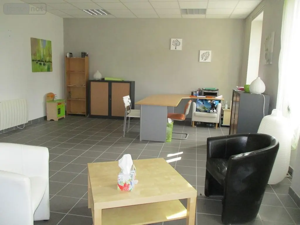Fonds et murs commerciaux a vendre Cléden-Poher 29270 Finistère 29 49 m2 2 pièces 58300 euros 29064-2798 002