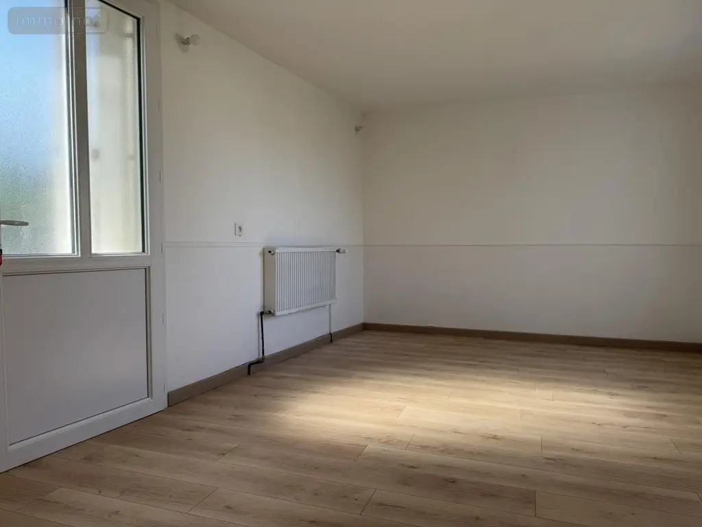 Maison a vendre Chinon 37500 Indre-et-Loire 37 98 m2 5 pièces 132650 euros 37094-36 008