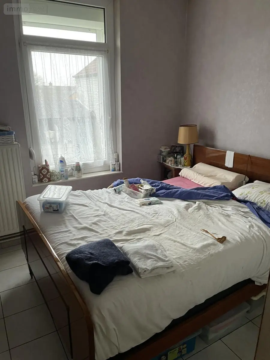 Maison a vendre Ligny-en-Cambrésis 59191 Nord 59 107 m2 8 pièces 125760 euros 59191-5803 009