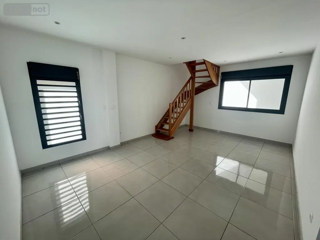 Maison a vendre Saint-Paul 97460 La Réunion 974 170 m2 5 pièces 650000 euros 97409-270 015