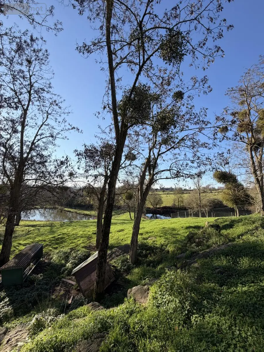 Terrain a batir a vendre Cholet 49300 Maine-et-Loire 49 94500 euros 49055-82 003