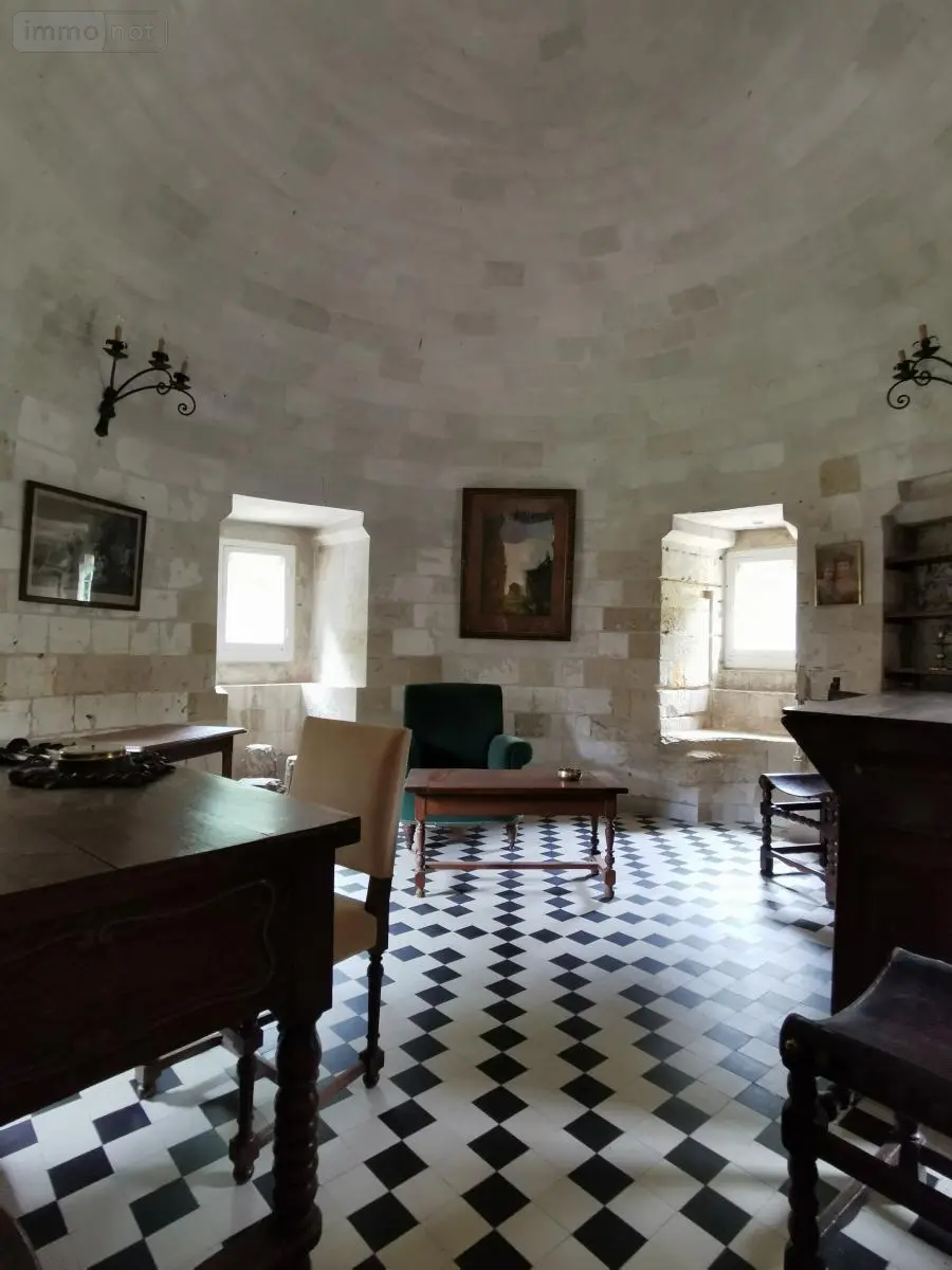 Maison a vendre Cambrai 59400 Nord 59 310 m2 9 pièces 995000 euros 62017-3274 016
