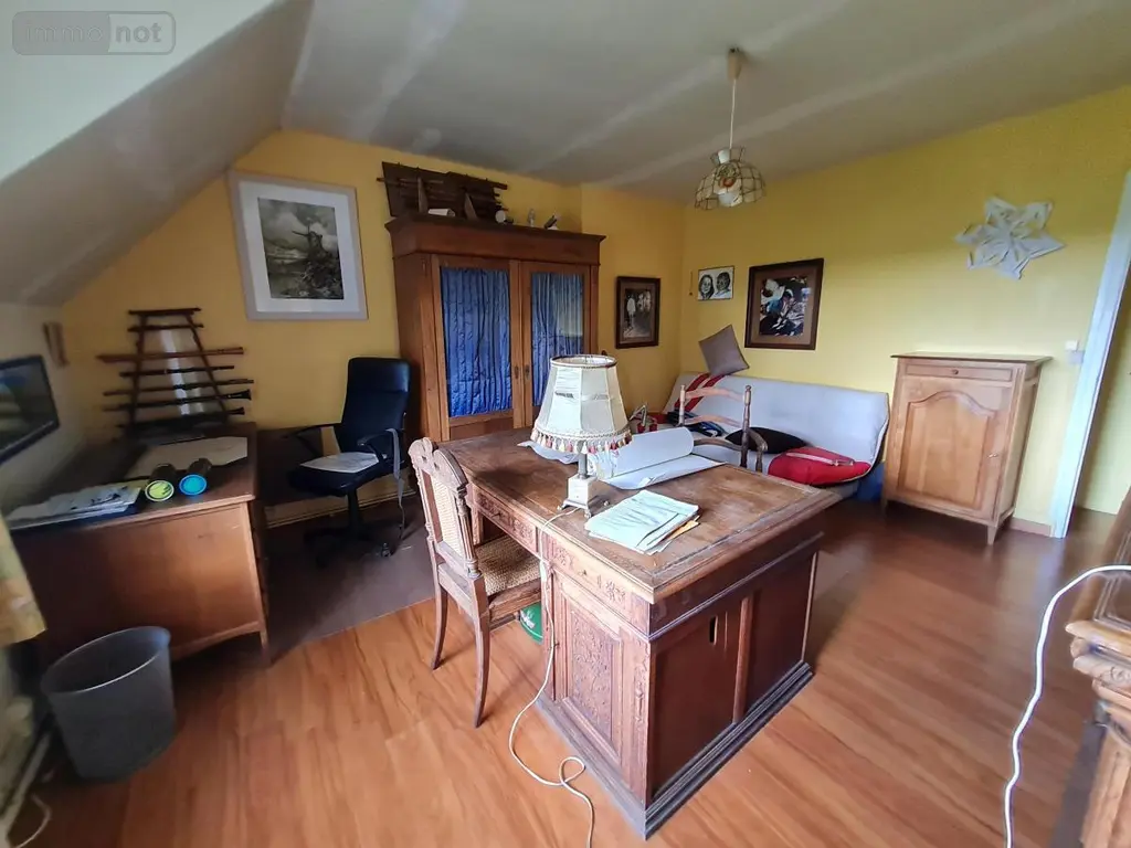 Maison a vendre Montoire-sur-le-Loir 41800 Loir-et-Cher 41 136 m2 3 pièces 218190 euros 41059-1001 009