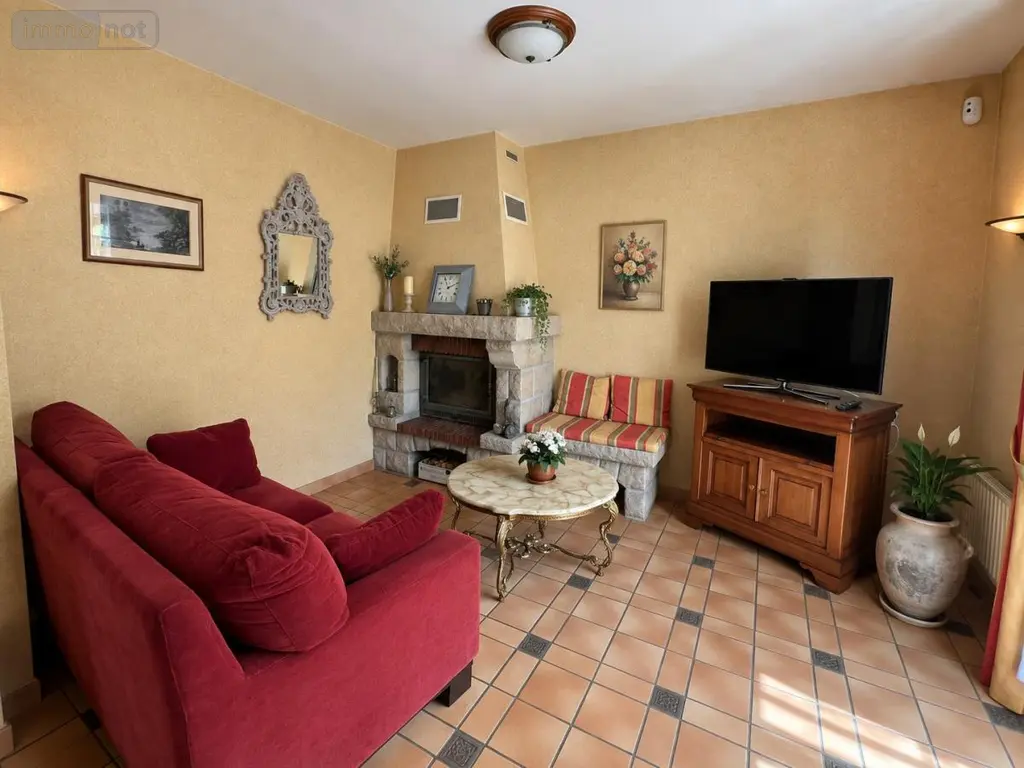 Maison a vendre Quimper 29000 Finistère 29 115 m2 6 pièces 271575 euros 29015-653 003