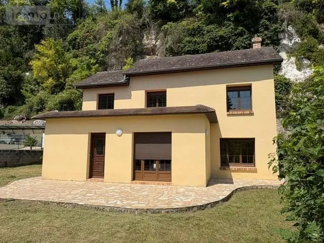 Maison a vendre Val-de-la-Haye 76380 Seine-Maritime 76 99 m2 5 pièces 199500 euros 76026-1364 002