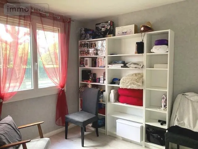 Appartement a vendre Le Grand-Quevilly 76120 Seine-Maritime 76 68 m2 4 pièces 105000 euros 76026-1358 005