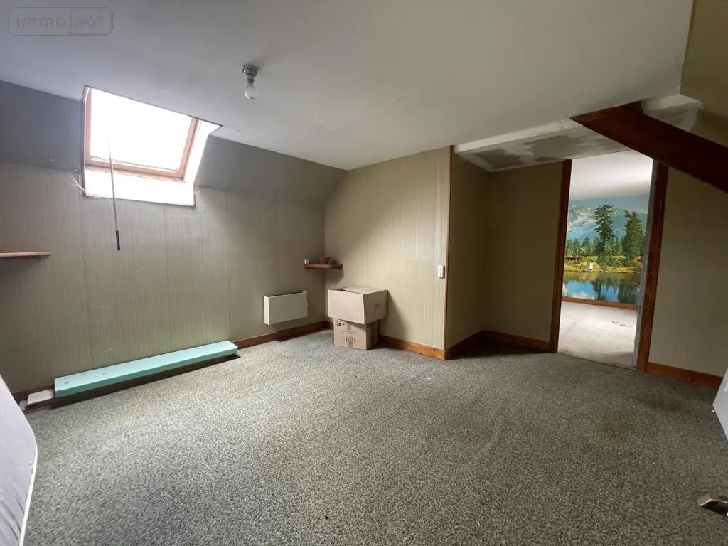 Maison a vendre Marolles-les-Braults 72260 Sarthe 72 70 m2 4 pièces 69140 euros 72126-2688 013