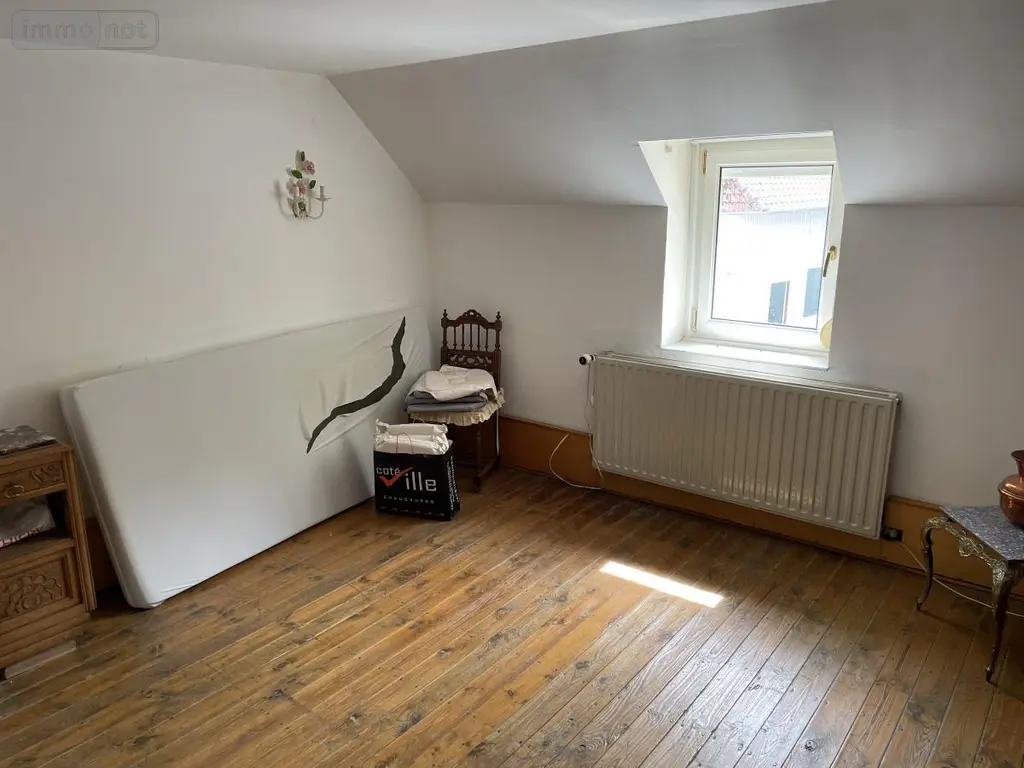 Maison a vendre Haspres 59198 Nord 59 189 m2 10 pièces 225000 euros 59191-5450 007