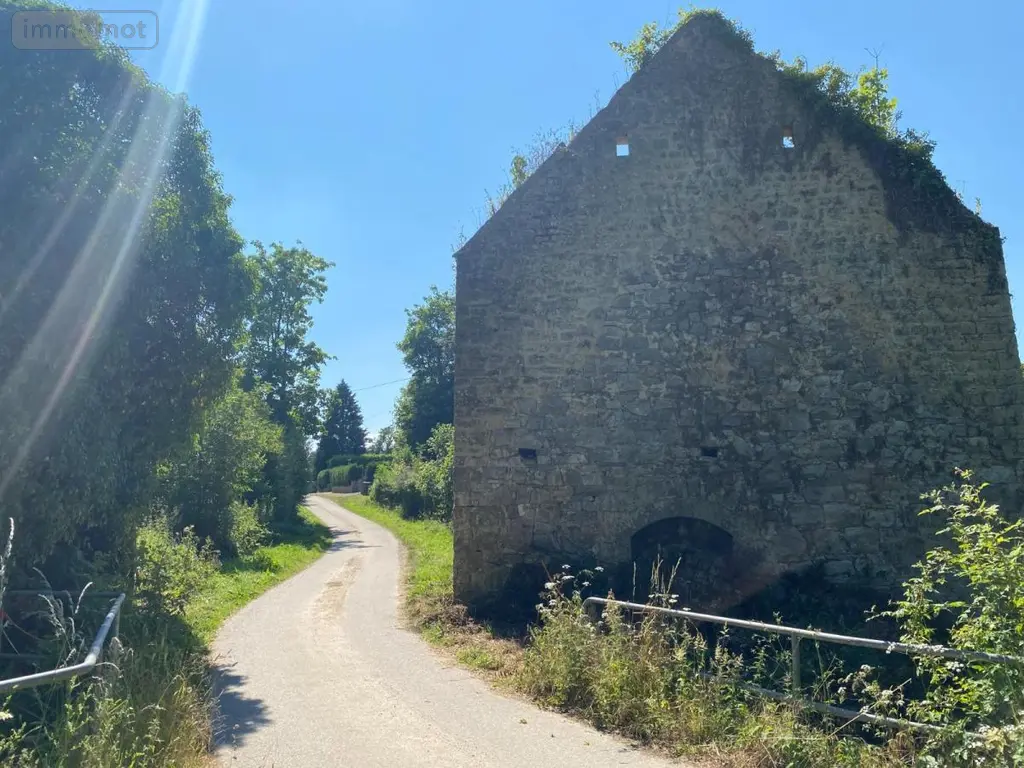 Maison a vendre Négreville 50260 Manche 50 101 m2 1 pièce 68750 euros 50088-373 004