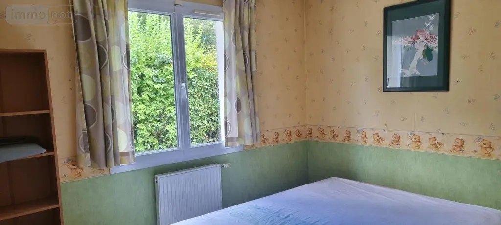 Maison a vendre Tours 37000 Indre-et-Loire 37 127 m2 7 pièces 384780 euros 37007-2844 010