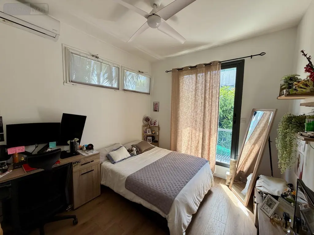 Maison a vendre Saint-Denis 97400 La Réunion 974 117 m2 5 pièces 783750 euros 97409-299 013