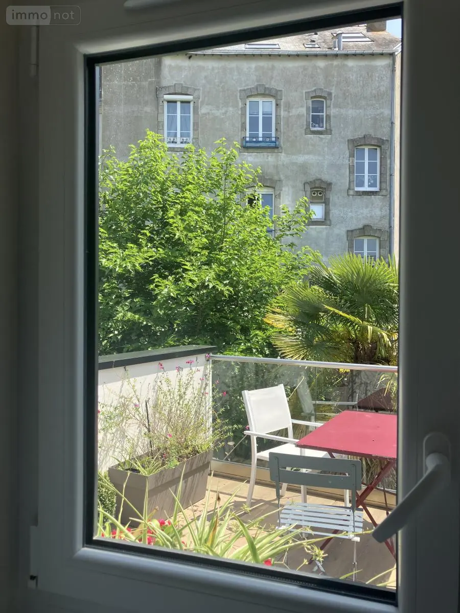 Maison a vendre Vannes 56000 Morbihan 56 150 m2 7 pièces 753272 euros 56005-851 007