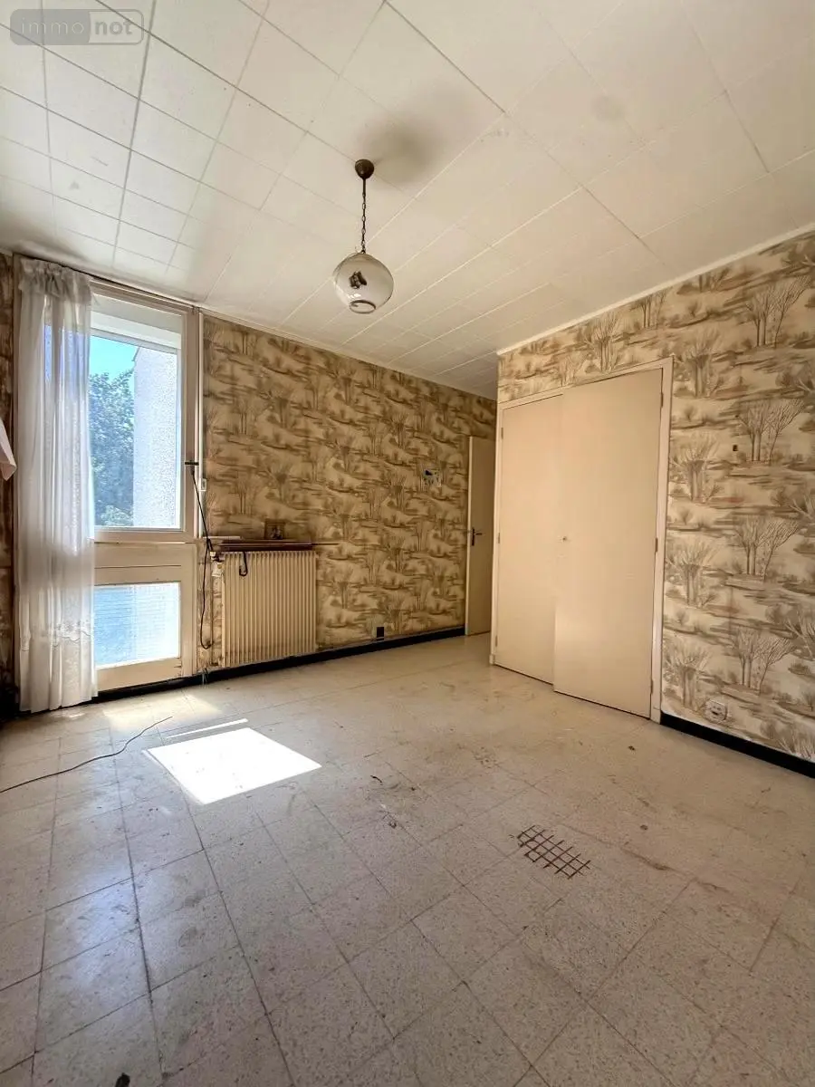 Appartement a vendre Lunel 34400 Hérault 34 75 m2 4 pièces 118600 euros 34094-310 006