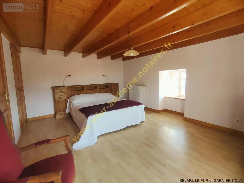 Maison a vendre Cléden-Cap-Sizun 29770 Finistère 29 150 m2 5 pièces 363750 euros 29021-2111 007