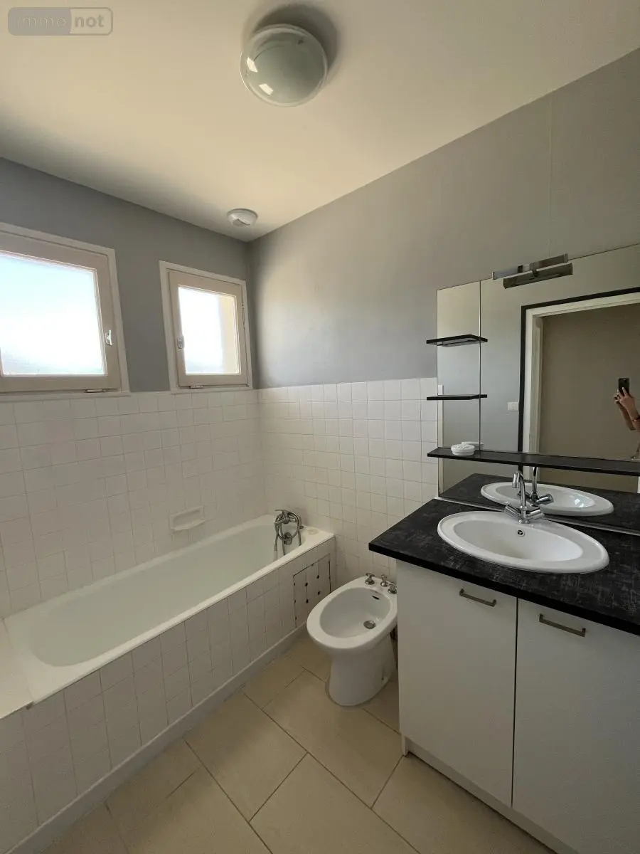 Location maison Péronnas 01960 Ain 01 85 m2 4 pièces 995 euros 01083-L167 005
