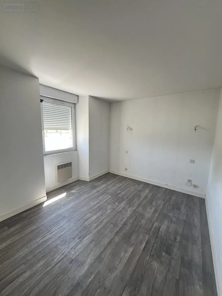 Maison a vendre Châtres-la-Forêt 53600 Mayenne 53 107 m2 112778 euros 53078-1922 016
