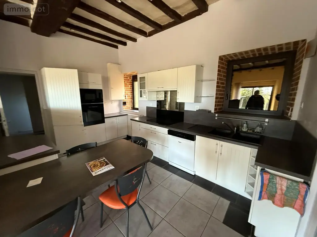 Maison a vendre Louverné 53950 Mayenne 53 175 m2 7 pièces 262000 euros 53005-2182 003