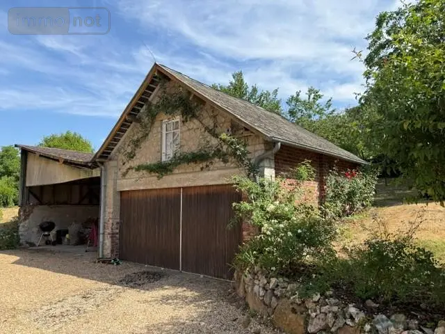 Maison a vendre Valorbiquet 14290 Calvados 14 124 m2 6 pièces 297400 euros 14058-1819 016