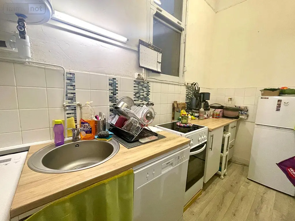 Appartement a vendre Saint-Malo 35400 Ille-et-Vilaine 35 40 m2 2 pièces 219900 euros 257 003